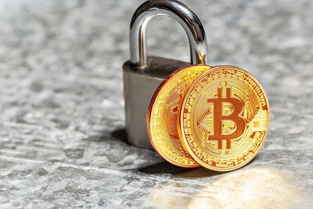 Blockhain Güvenliği