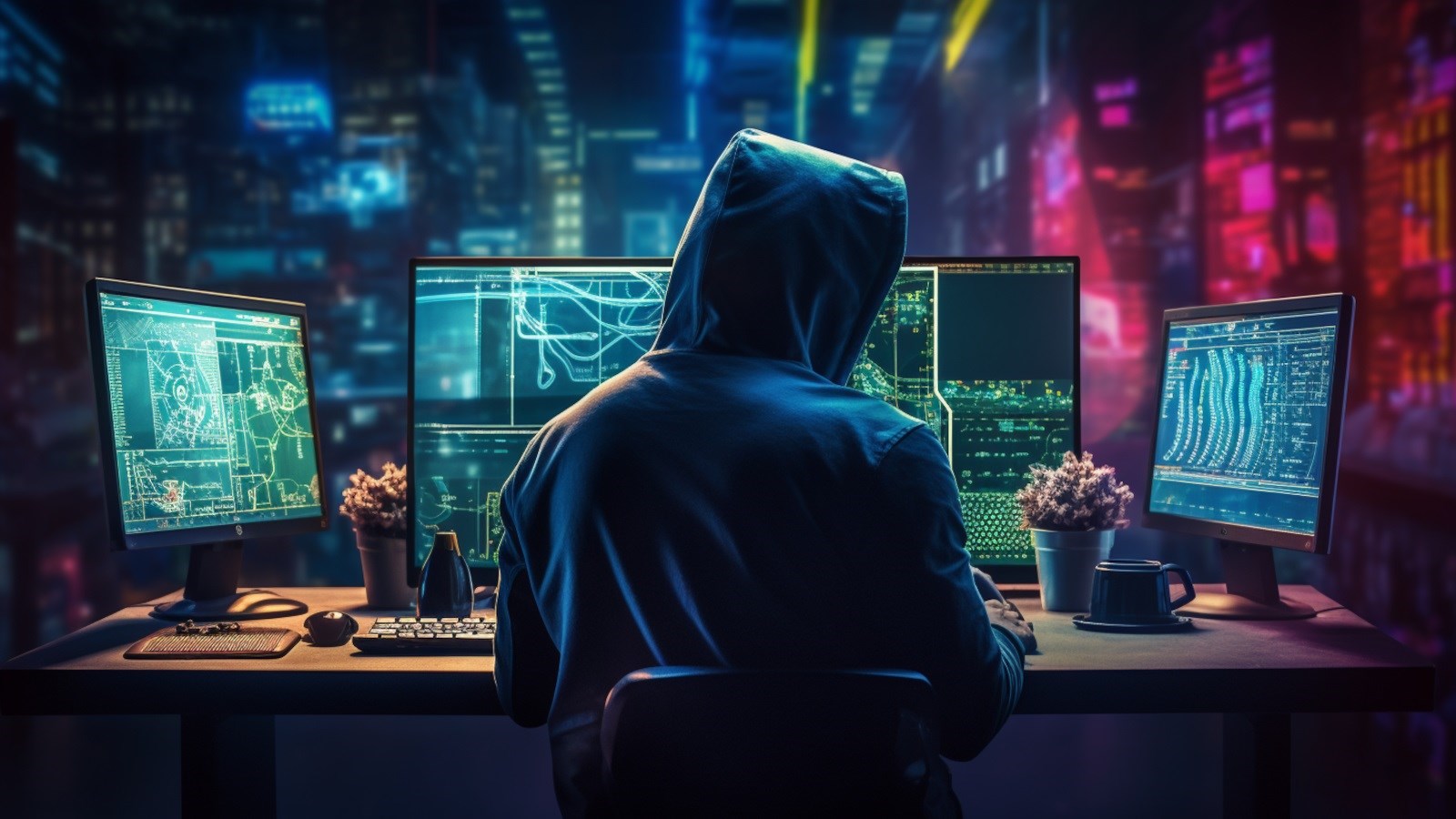 hacker-nedir
