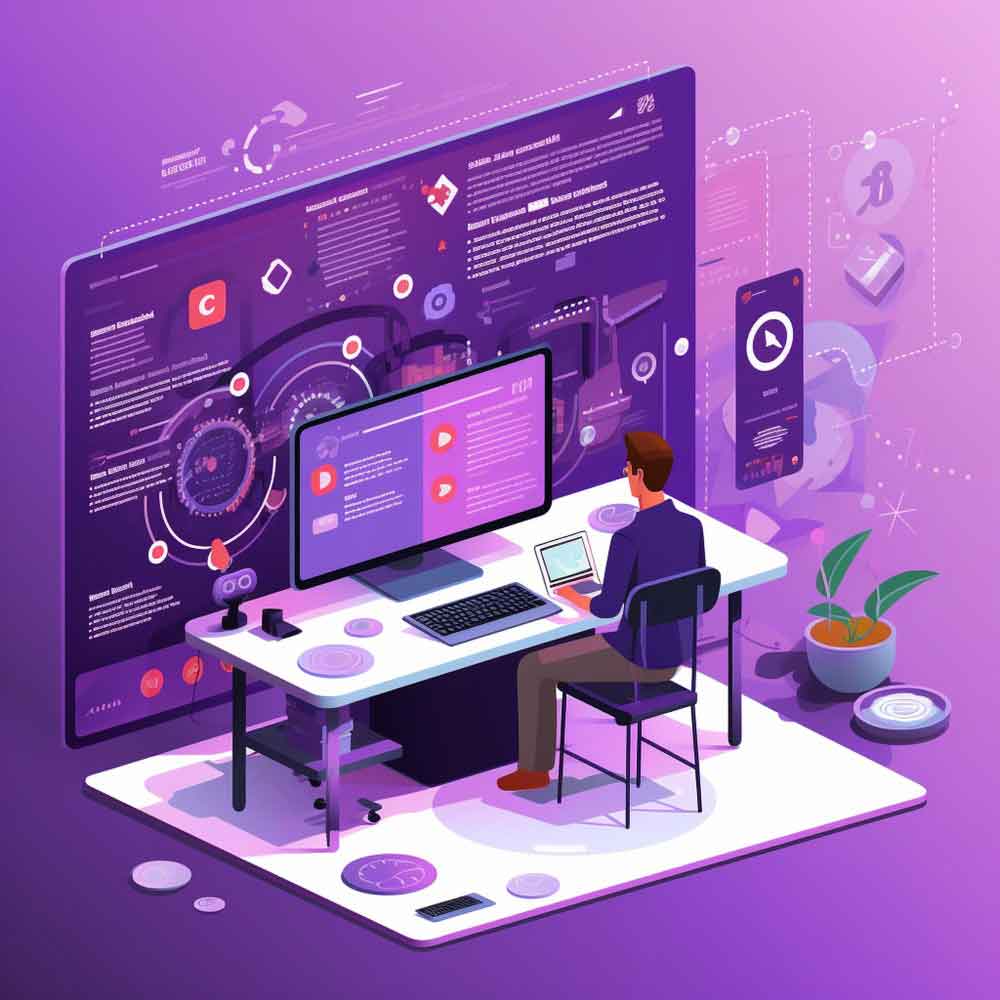 İstanbul Smartpro Yazılım Kursu