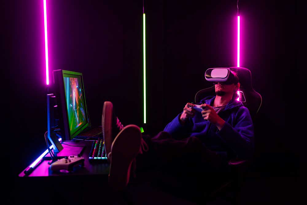 metaverse oyna kazan devri