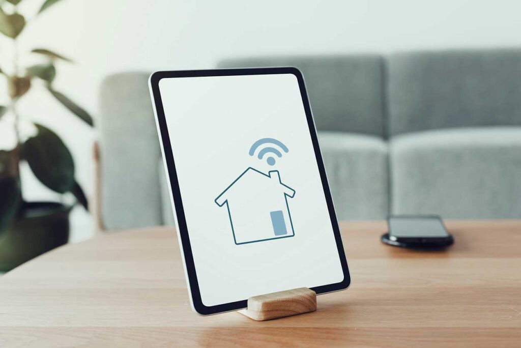 IoT Cihazların Kullanım Alnı